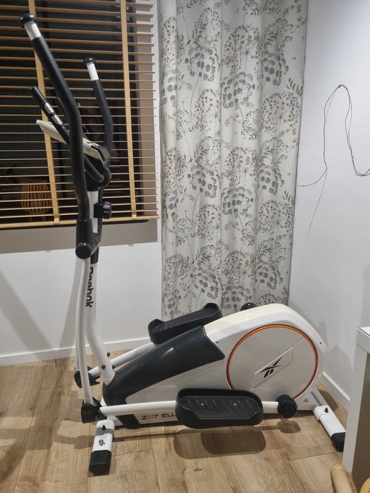 Orbitrek Reebok ZR7 ELLIPTICAL