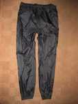 Новые дождевые штормовые штаны-самосбросы Jeantex, размер 58-60