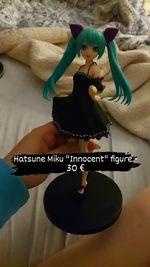 Figura Hatsune Miku, Innocent