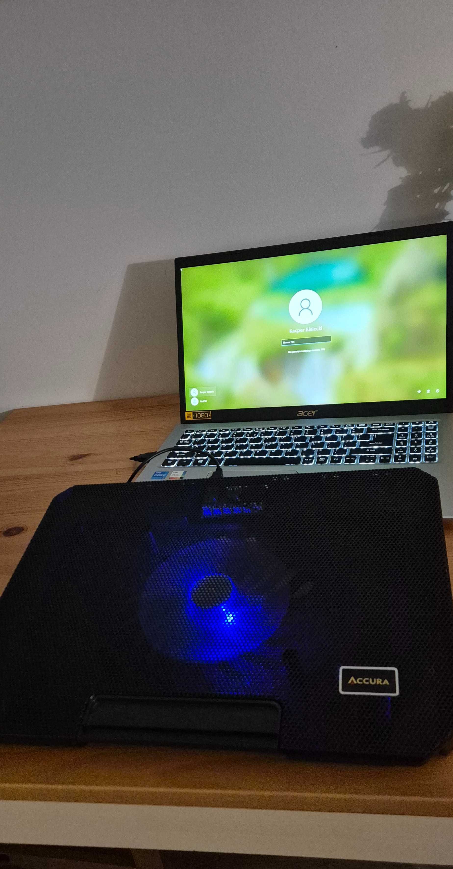 Laptop Acer Aspire 5