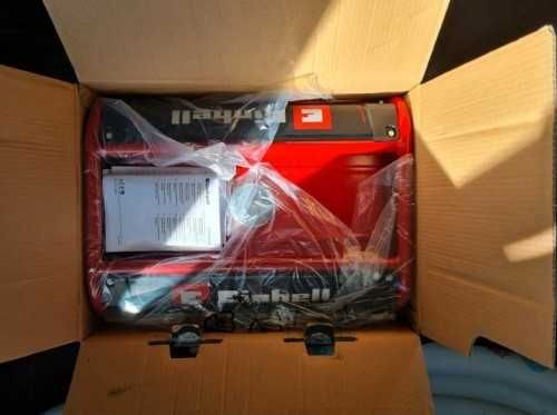 Бензиновый генератор Einhell TC-PG 25 E5