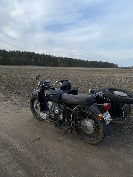 Продам днепр мт 11