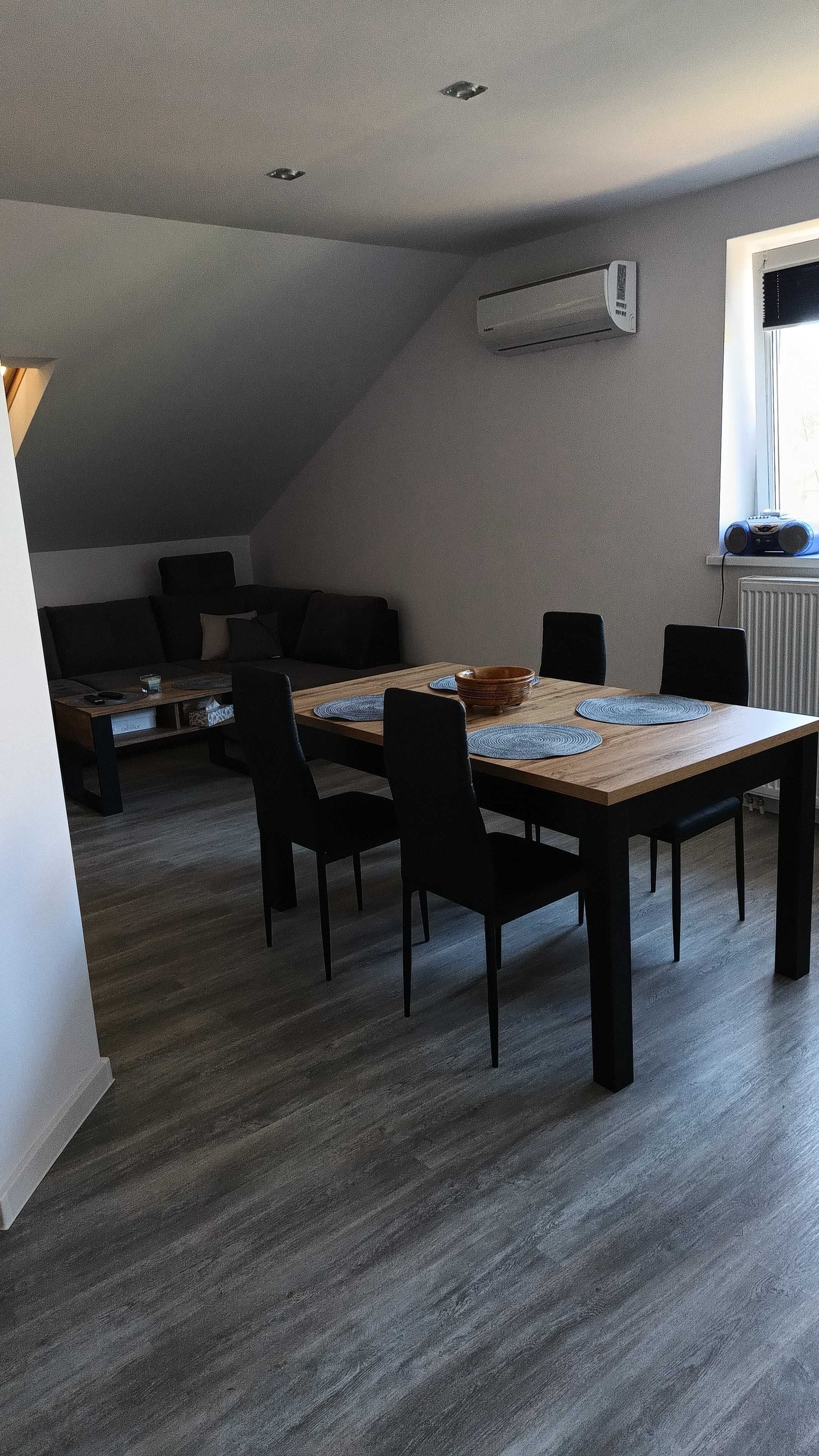 Apartament do wynajęcia