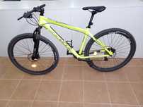Bicicleta BTT Byocycle Raper R29