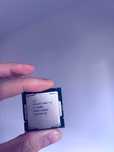 Intel core i3 10100F + chłodzenie