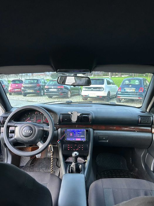 Audi A4 Avant 1.9 TDI - 115cv