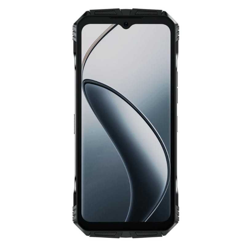 Doogee S118 12GB/512GB  IP69K 2.2GHz