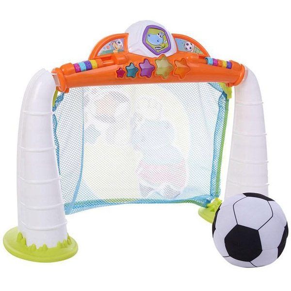 Baliza chicco Goal League Infantil