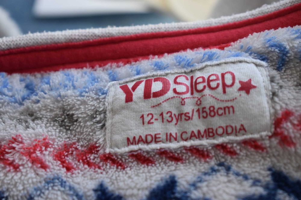 Bluza świąteczna święta 152 158 mikołajki xmas gwiazdka Mikołaj polar