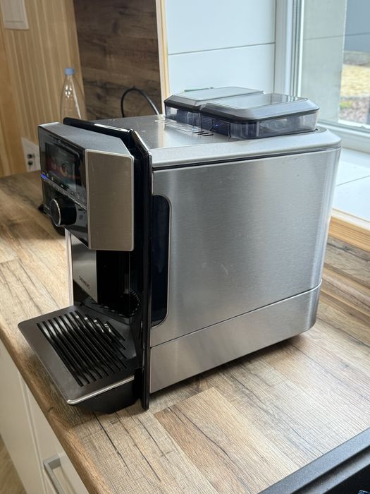 Кофемашина Siemens EQ.9 plus connect s700