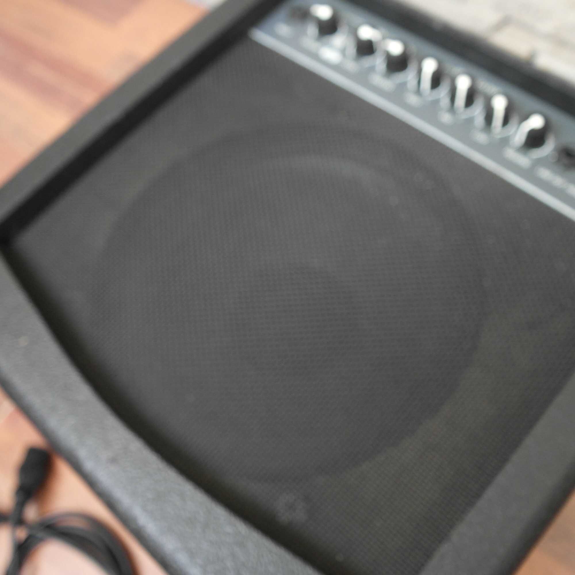 Гитарный комбо усилитель Samick La15R Guitar Combo Amp