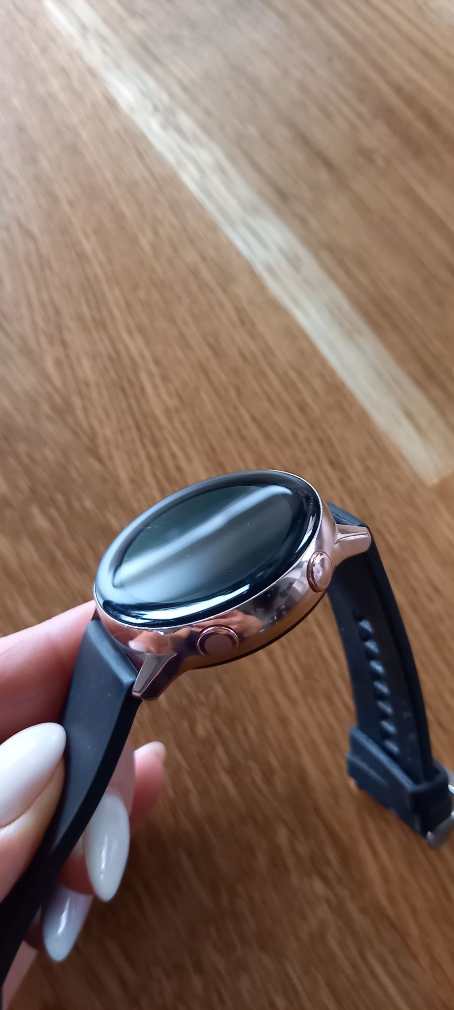 Samsung Galaxy Watch activ.