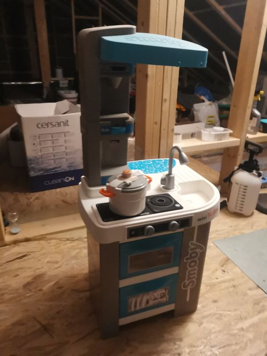 Kuchnia studio bubble mini Tefal