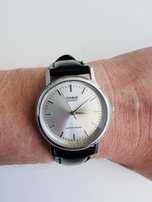 Zegarek Casio MTP 1261 Water Resist