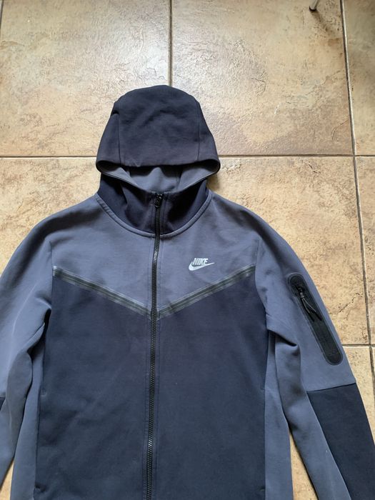 КофтаNike Tech Fleece. M