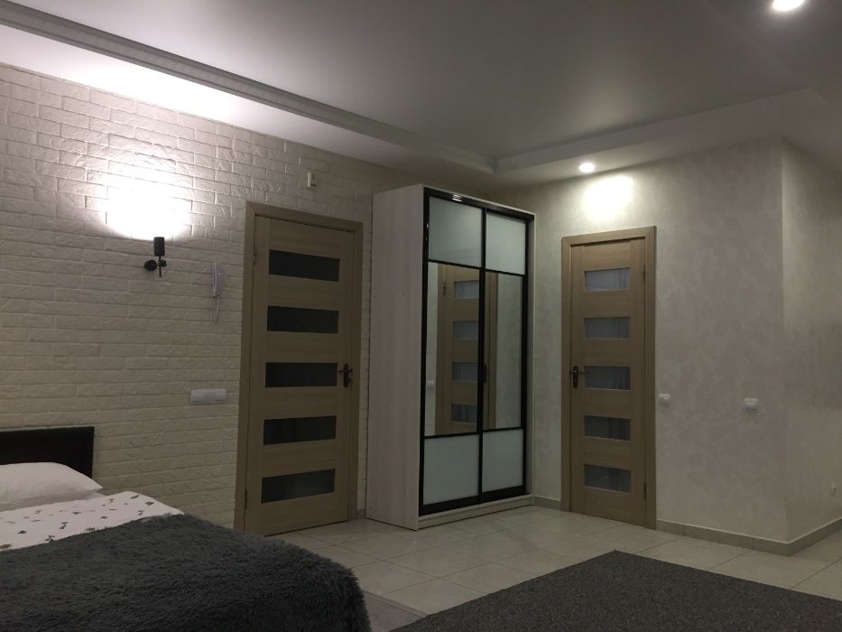 Квартира на Поділлі