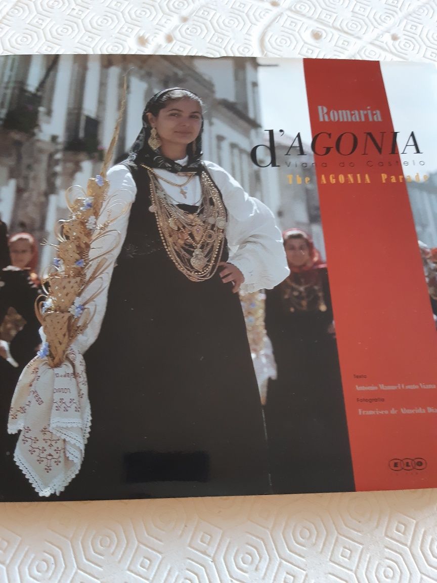 Romaria da Agonia em Viana do Castelo