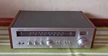 Стереоресівер Sony STR-1800