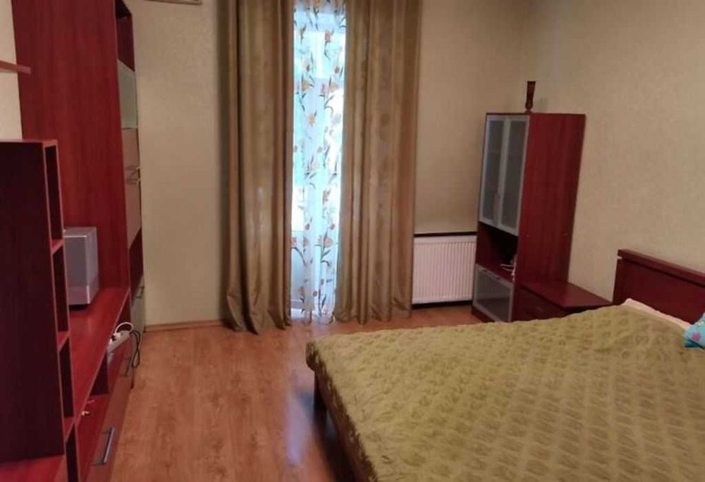Аренда 2к квартиры на ул. Рабочая 176