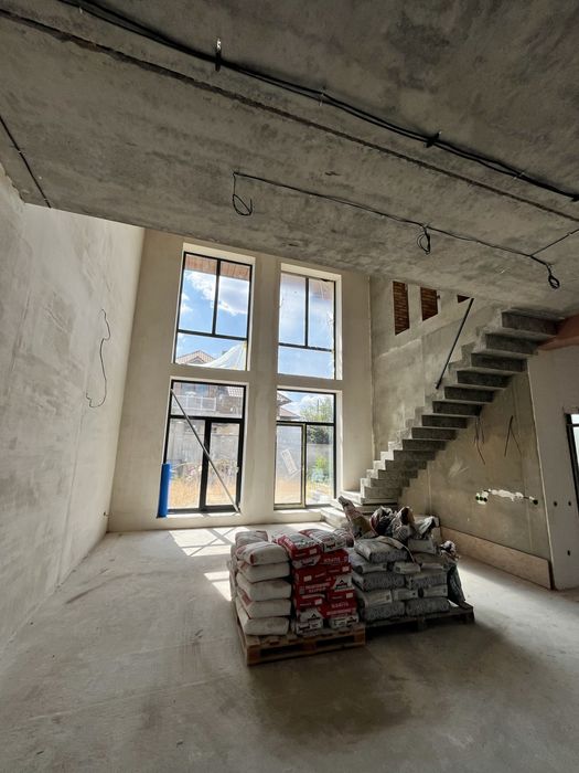 Будинок  Варварівка частный дом Котедж