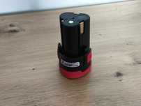 PARKSIDE PAPK 12 A4 Akumulator 12V 2Ah (NOWY)