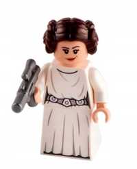 Nowa LEGO STAR WARS Księżniczka Leia sw1036 fugurki lego pobranie