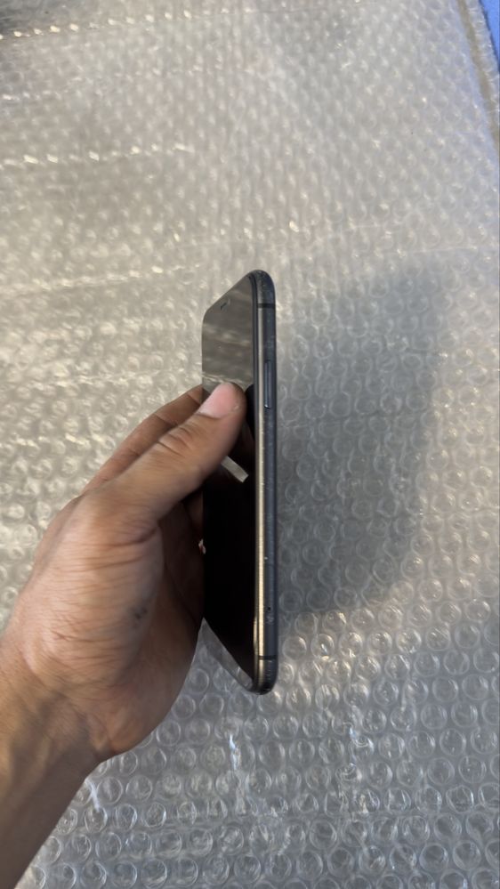 Vendo iPhone 11 128 GB