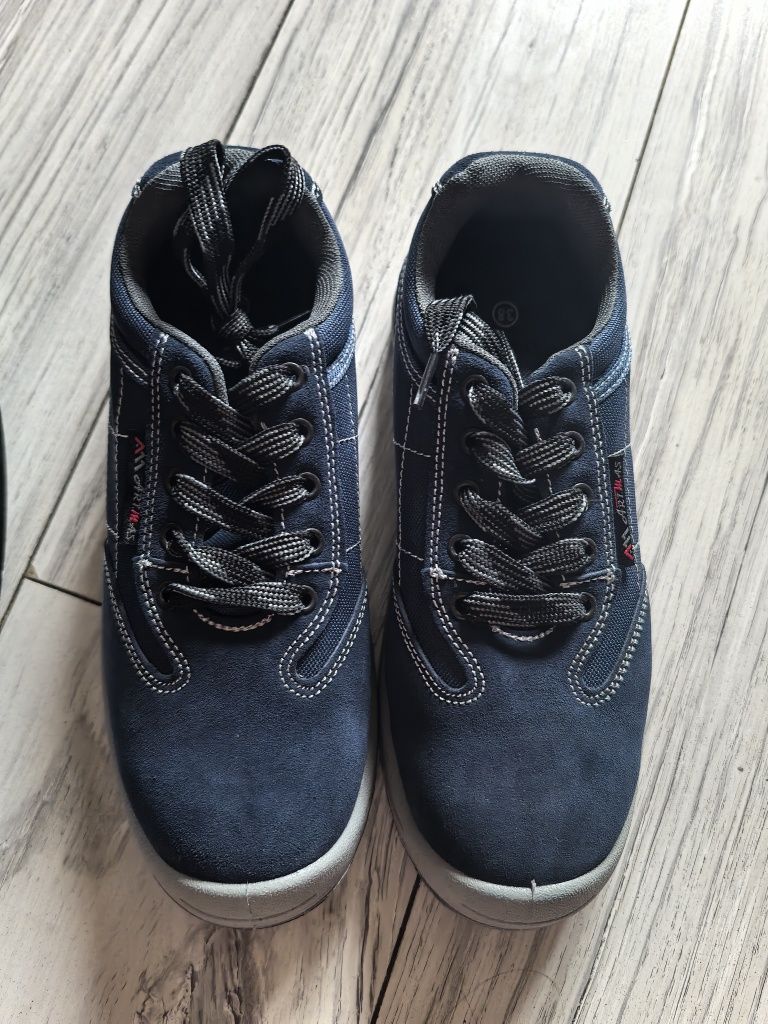 Buty robocze r 38