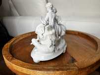 Figurka porcelanowa Unterweissbach