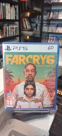 Far Cry 6 -  PS5