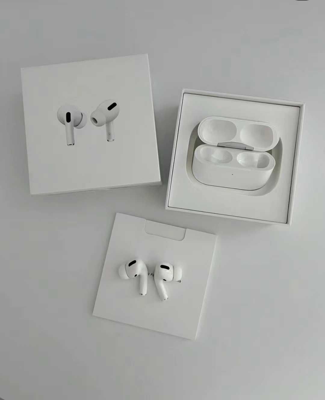 Apple AirPods Pro 2 USB-C