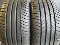 225/45R17 Bridgestone Turanza T005 para lato 6,5mm