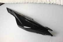 Tylna Owiewka Ogon Zadupek Lewa Czarny Honda Forza 125/300 rok20-22