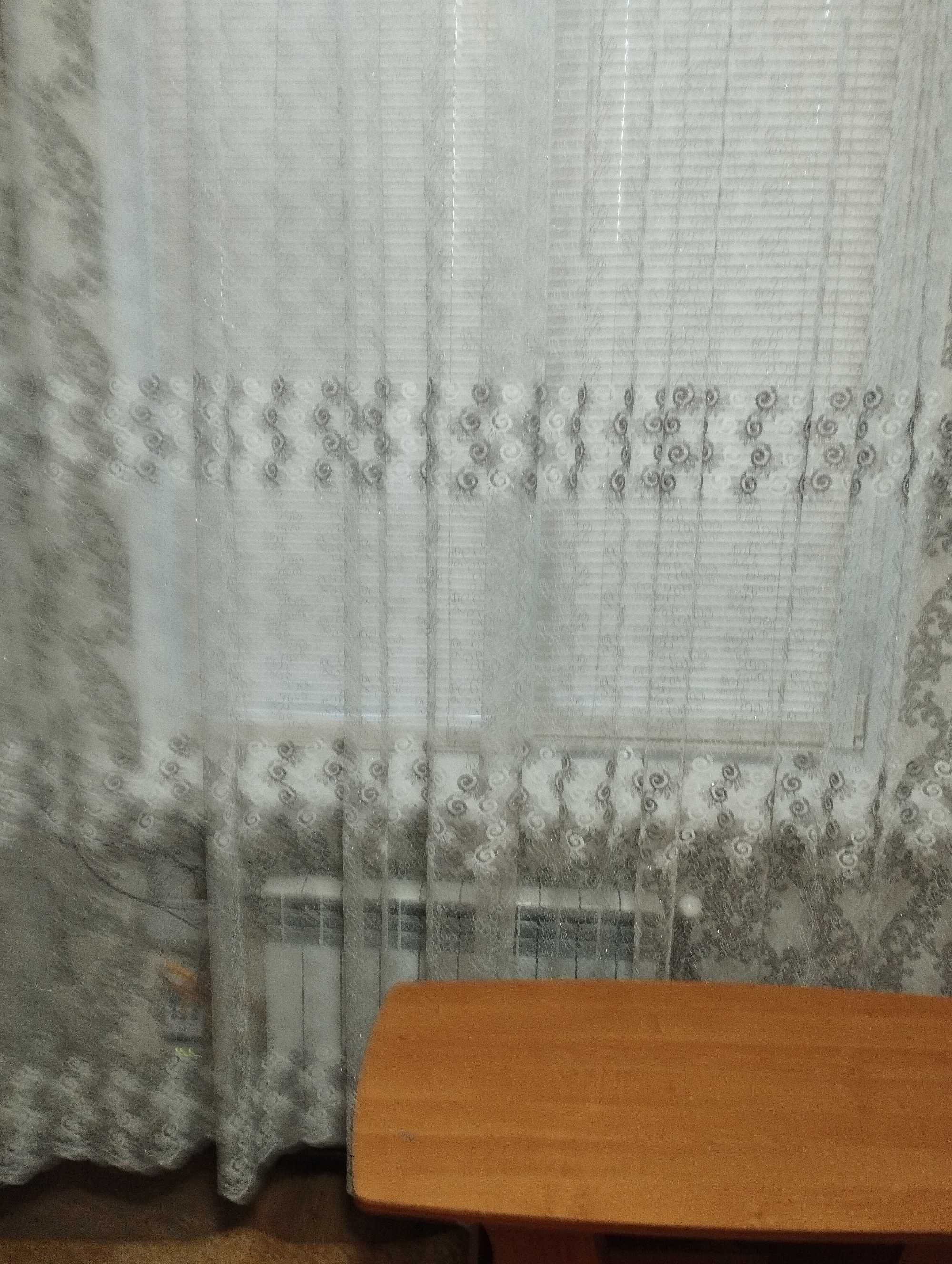 Квартири подобово однокімнатна,двокімнатна.