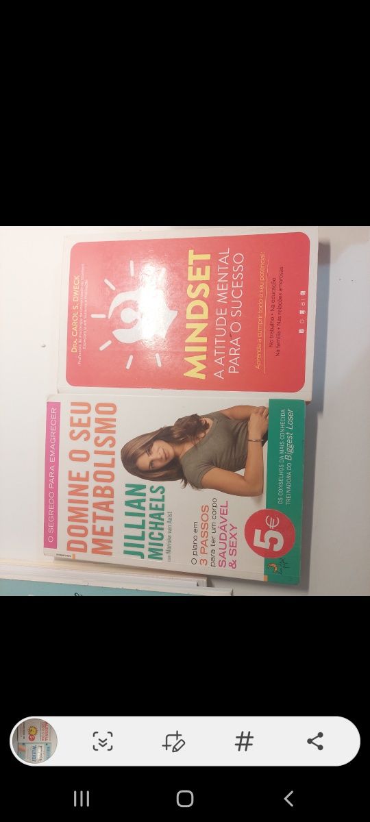 Varios livros 7 euros cada
Bom estado