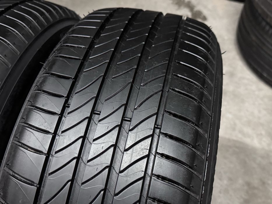 Jak NOWE 215/55/17 Michelin Primacy 3ST 2023r letnie