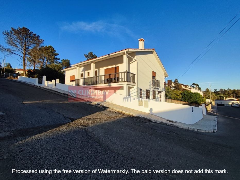 Moradia T3 Mira de Aire