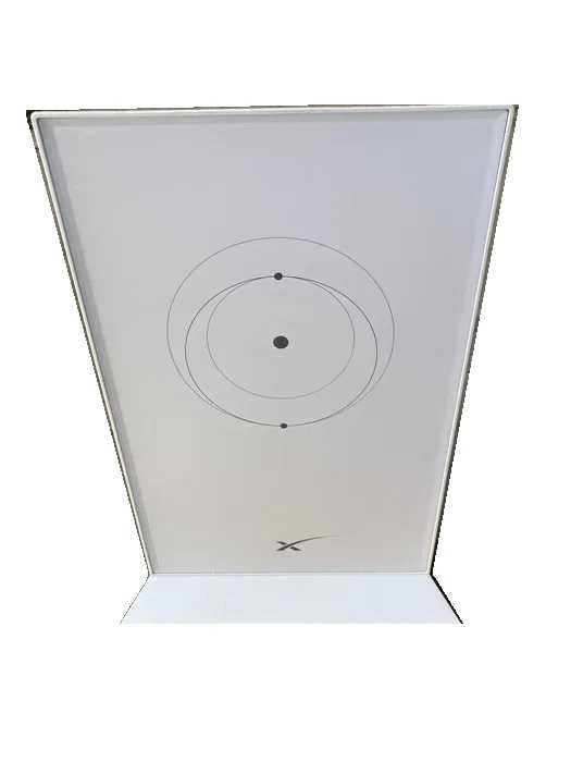 Новий роутер Starlink Gen 2