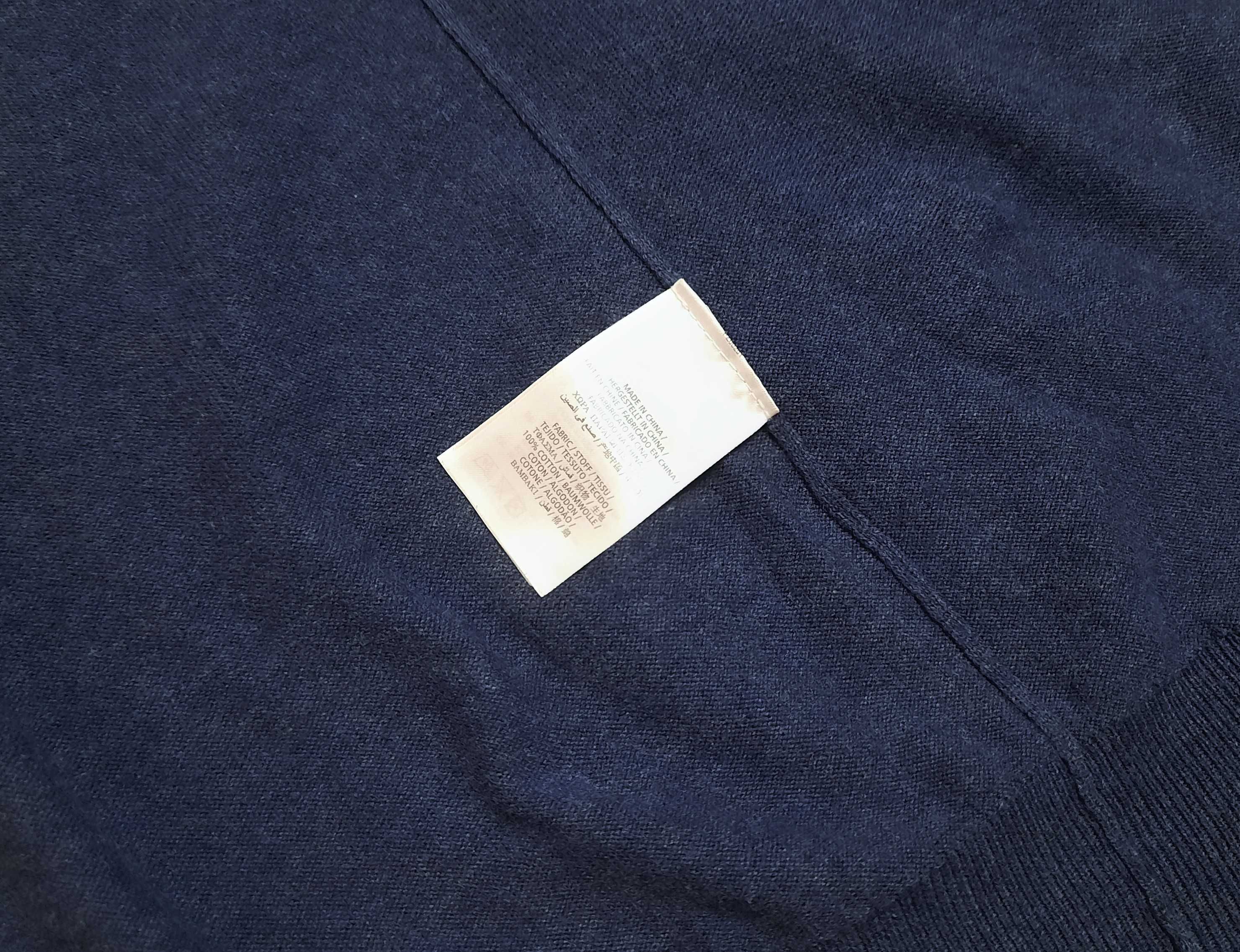 Джемпер Gant Original
