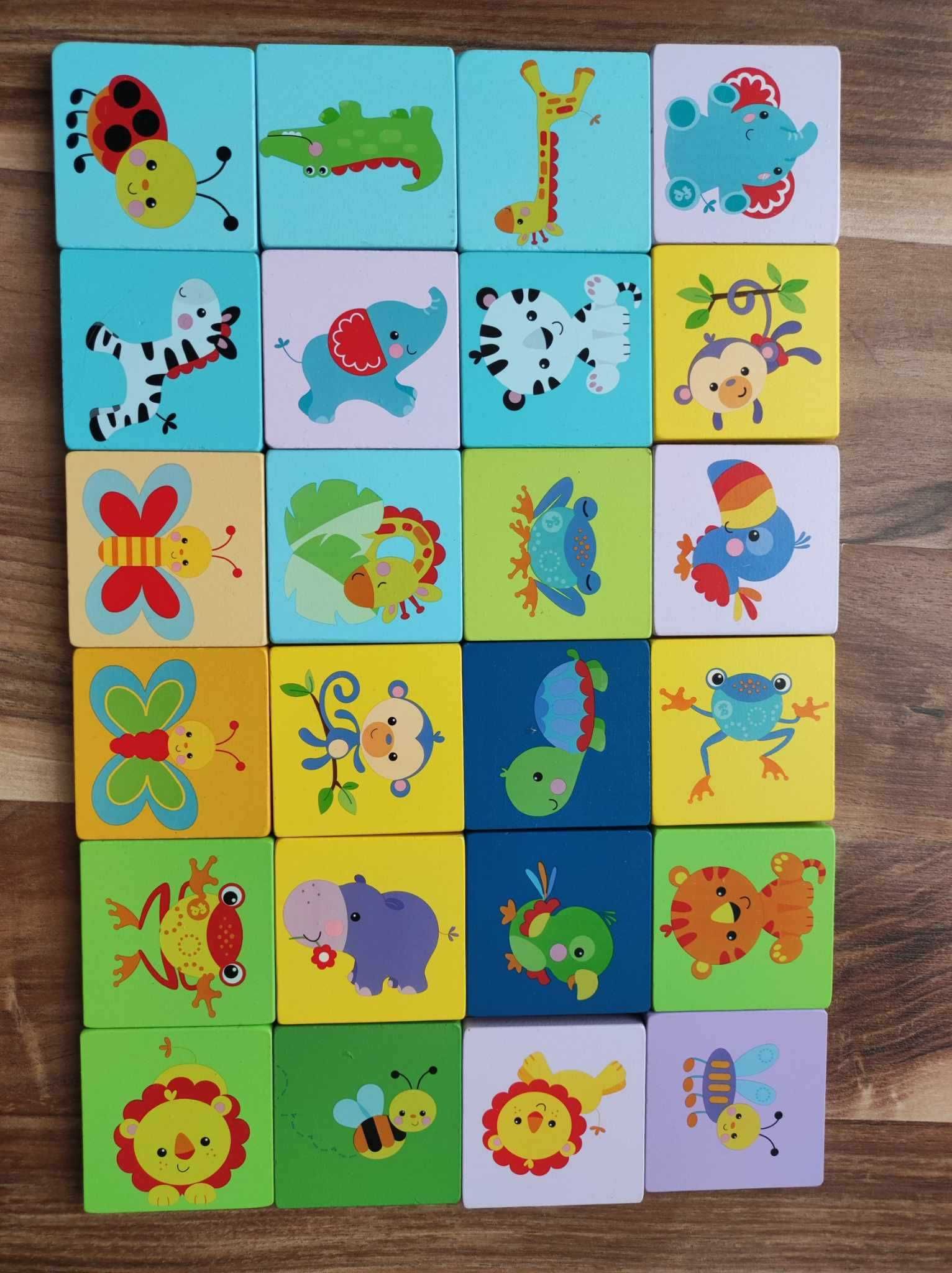 Fisher-Price My First Memory Game