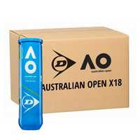 Dunlop Australian Open - Caixa De Bolas
