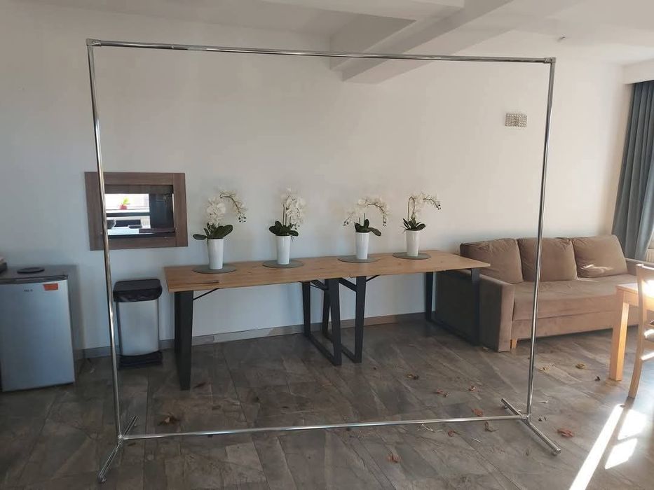 Ścianka do balonów