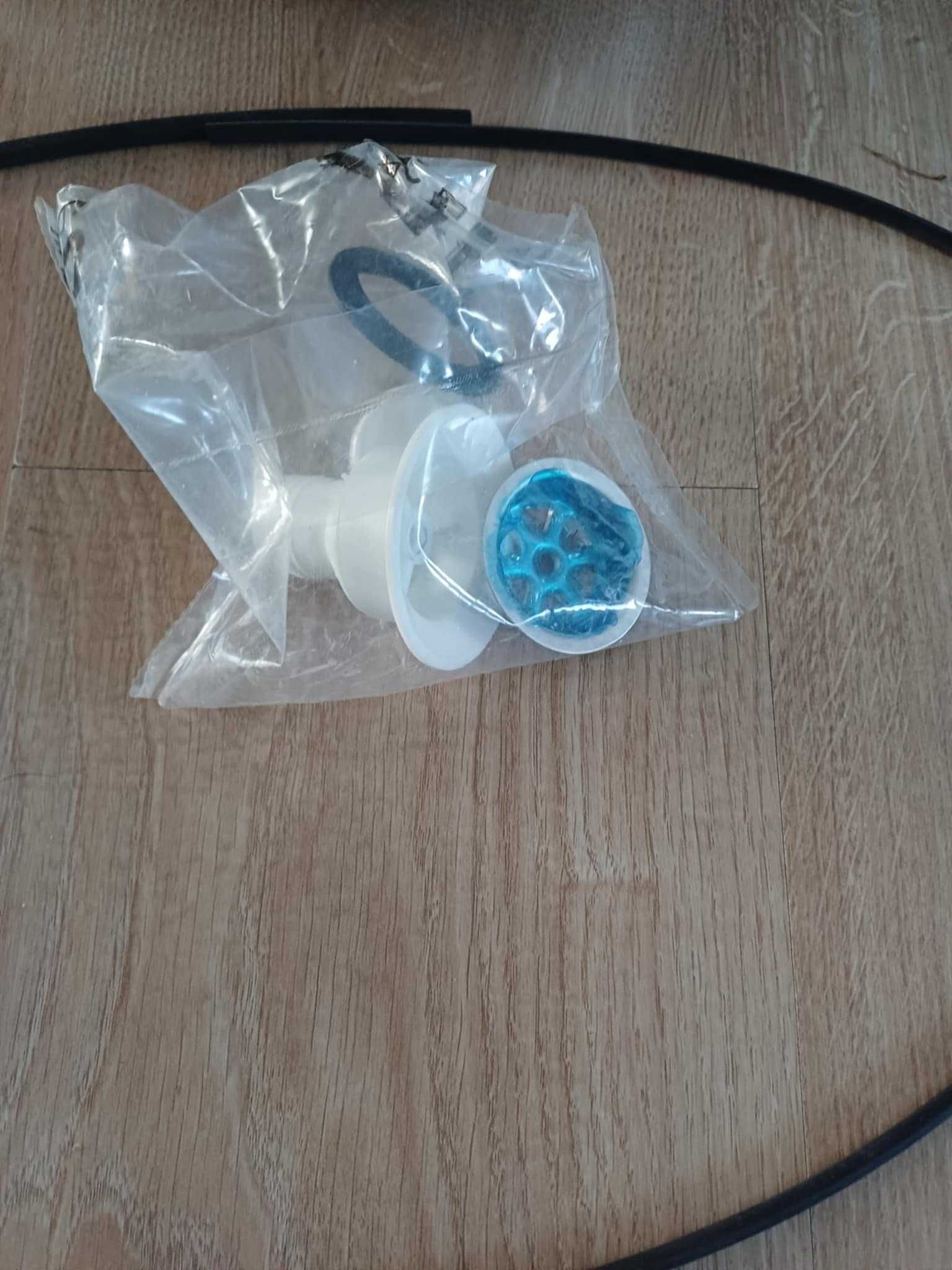 Zlewozmywak okrągły Dometic 928 przyczepa kempingowa, kamper, łódź