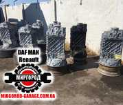 КПП ZF 16 s 221 181 151 1820 1920 2220  2320 DAF MAN Renault сто