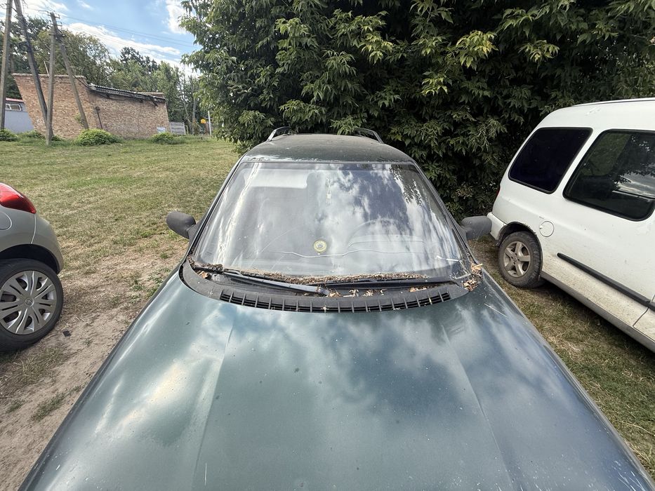 Lada 2111  2002 рік