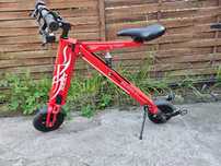 Bili Bike Next 41V