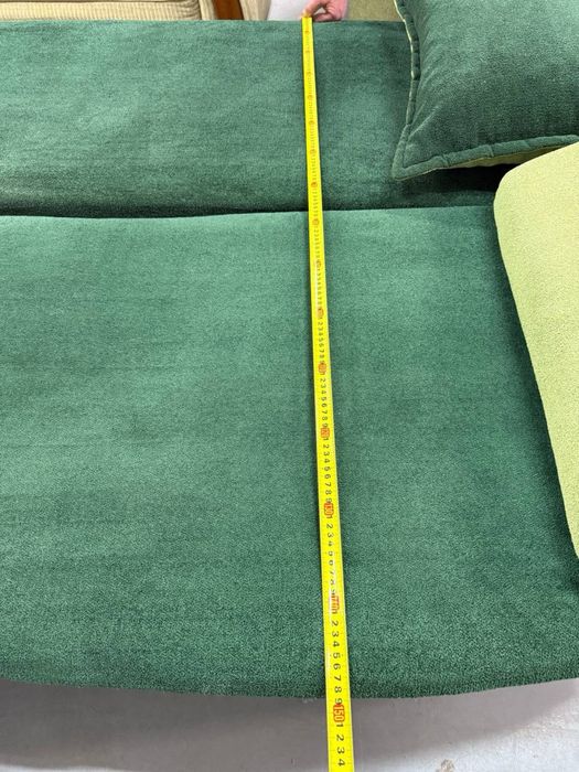 Спальный раскладной диван