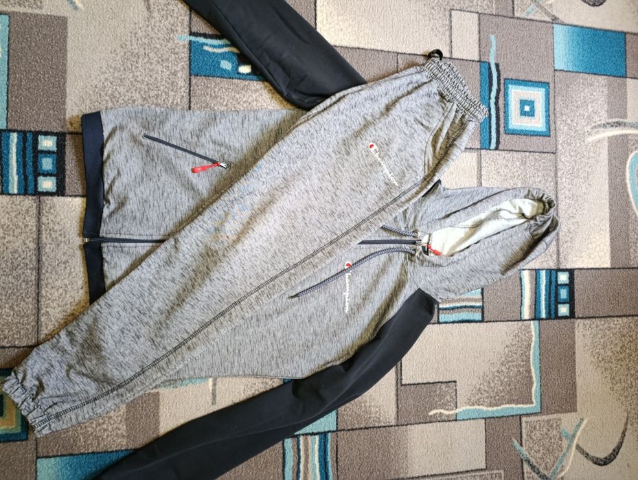 Спортивный костюм champion