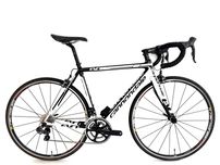 Rower Karbonowy CANNONDALE SUPERSIX EVO Szosa Carbon Ultegra Di2 7.8kg