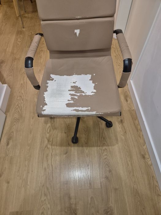 Cadeira de escritório